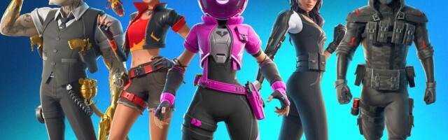 Trump administration weighs forcing China's Tencent to sell its stakes in Epic Games, Riot Games, and Supercell — meetings held over security risk ahead of China summit with Xi Jinping