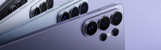 Weekly poll results: the Galaxy S26 and S26 Ultra have a fighting chance, the S26+ is dead in the water