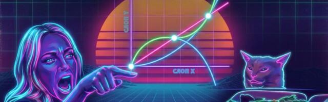 Школьная математика против цифрового бессмертия сайдлоадинга