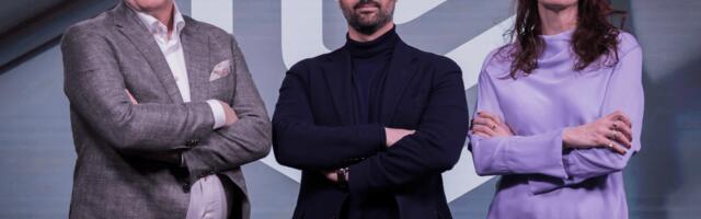 Team Scaleup launches to close Europe’s post-Seed funding gap