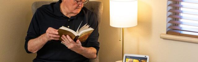 Alexa+ can now order your chow from Grubhub and Uber Eats with a human twist