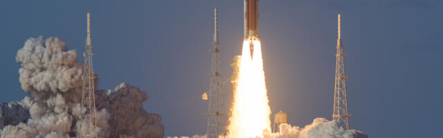 Canada’s next moonshot?