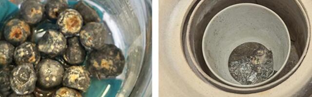 Scientists Are Recycling Centuries-Old Bullets for a Badly Needed Toxic Compound