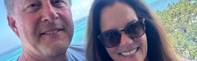 My husband and I just celebrated our 30th anniversary. Here's what I've learned about love, life, and parenting.