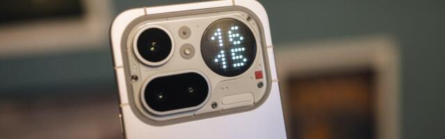 Phone-Maker Nothing Revives Android-to-Computer File Sharing Tool