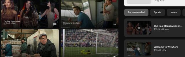 YouTube TV custom multiview lets you mix NFL Sunday Ticket with any channel