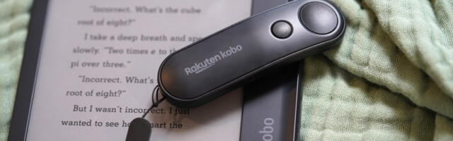 Kobo is giving away free e-readers, accessories, and gift cards — here’s how to enter