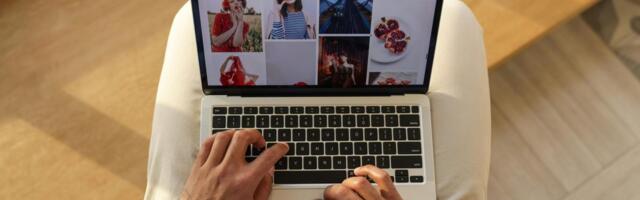 Online ads are snitching more about your private life than you bargained for, finds research