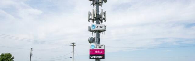 AT&T, T-Mobile, and Verizon will work together to improve coverage for all of their customers