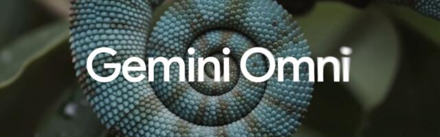 Gemini Omni is Googles new world model, with advanced AI video generation capabilities