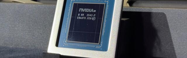 Nvidia's Vera CPU tested in common Linux benchmarks — 88-core monster competes or beats AMD EPYC, Intel Xeon in carefully curated test
