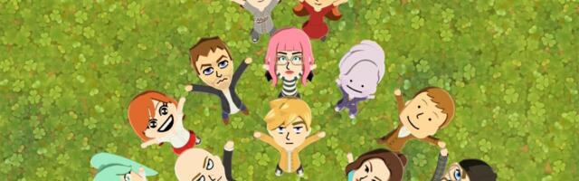 Tomodachi Life: Living the Dream was April 2026's best-selling game in the US
