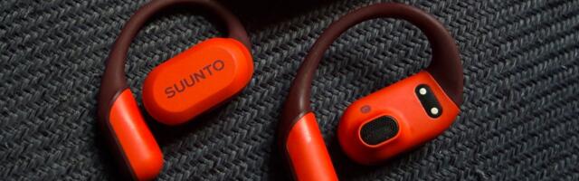 Suunto Spark Review: The Perfect Pair for Runs and Rides