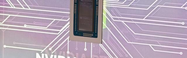 I saw Nvidia RTX Spark in action, and Windows PCs may finally have their Apple Silicon Moment
