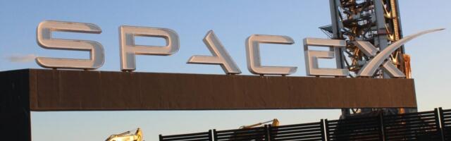Forget Mars, SpaceX Is Becoming a Data Center Company