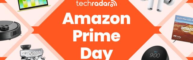 I've hand-picked the best last-minute Prime Day deals at Amazon UK — 105+ offers on TVs, appliances, wearables, gaming, and top tech gadgets I'd buy before the sale ends
