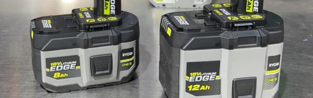 What Is Ryobi's One+ 'Promise' And Which Tools Does It Apply To?