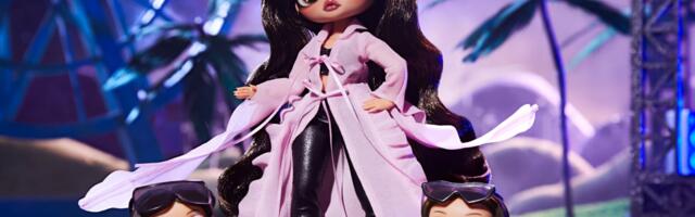 L.O.L. Surprise! turns 10 with Jennie and Rosalía dolls: Where to buy the new Music Festival collection