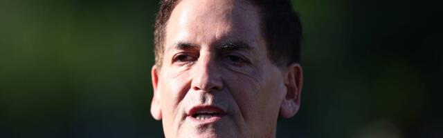 Mark Cuban laid out why he thinks companies should give all employees stock