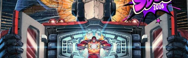 The ‘Transformers: The Movie’ 40th Anniversary Concert Was a Pure Shot of Nostalgia