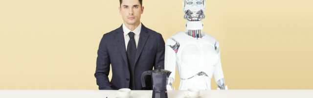 How AI could spot your weaknesses and influence your choices