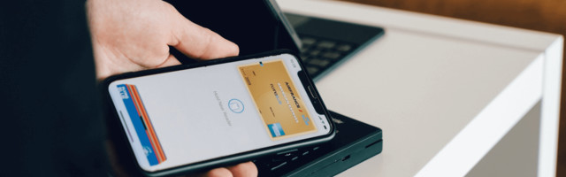 Just 6% of iPhone Users Pay In-Store With Apple Pay