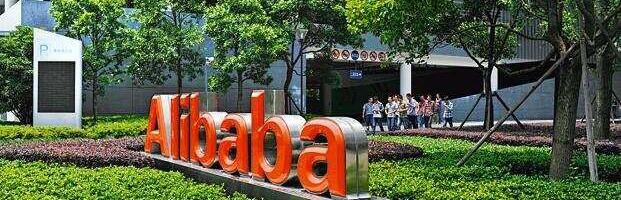 Alibaba targets US$100 billion SEA e-commerce business