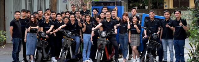 Vietnamese smart mobility firm Selex Motors JSC raises $2m, to ramp up in-house vehicle production