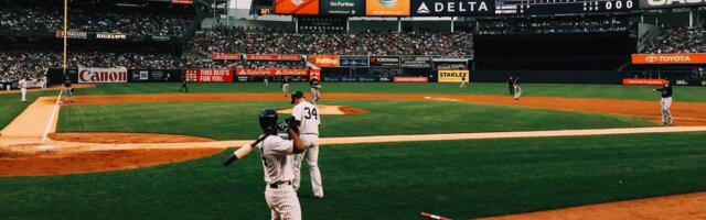 Sorare scores partnership with Major League Baseball in its first expansion beyond football