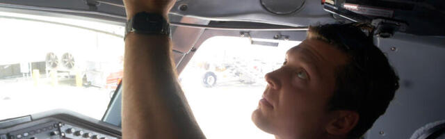 The Larger Impact of American Airlines Giving Regional Pilots a Big Pay Raise