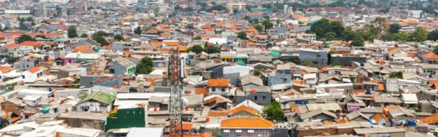 Indonesia’s Fairbanc raises $4.8m to scale B2B BNPL to unbanked merchants