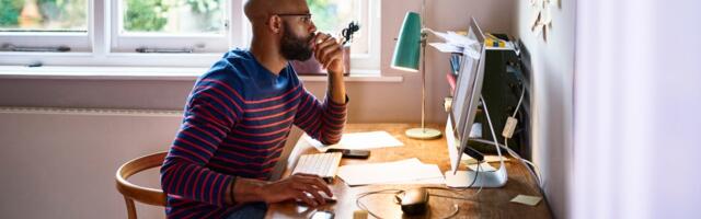 The new reason U.S. workers don’t want to come back to the office