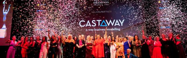 Celebrating female-owned small businesses