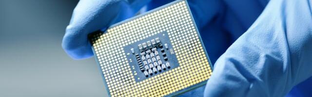 Semicon India: Foxconn is planning to partner with TSMC and TMH to set up chip fabrication units