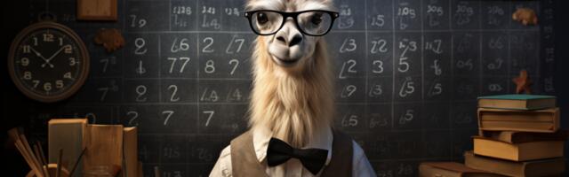 Meet LLEMMA, the math-focused open source AI that outperforms rivals