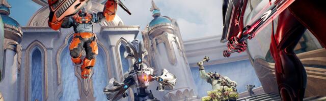 Omeda Studios unveils PlayStation closed beta for Predecessor MOBA on December 5