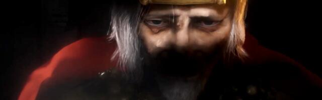 Crusader Kings 3's 2024 roadmap brings legendary tales, the Black Death, and more