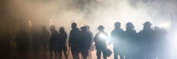 Portland passes expansive city ban on facial recognition tech
