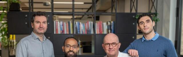 UCL spinout Oriole raises £10m for low-energy AI LLM training