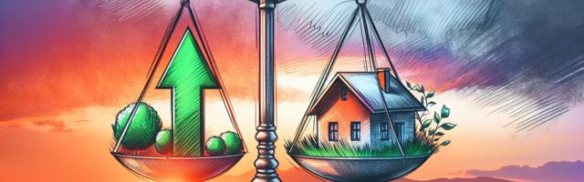 Nebraska’s real estate tax hike to lower inheritance tax