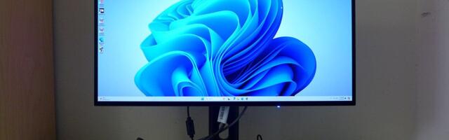 Pixio PX277 OLED MAX gaming monitor review: A diamond in the rough