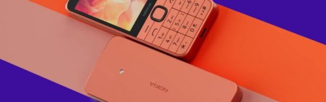 Nokia 220 4G (2024) launches in India with YouTube and Snake, Nokia 235 tags along