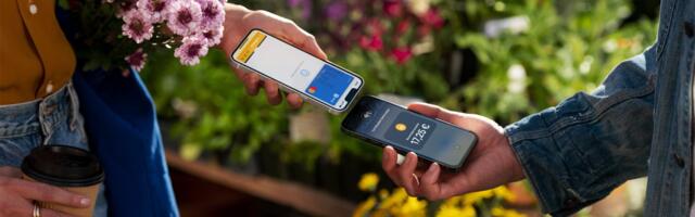 Tap to Pay on iPhone Now Available in Germany