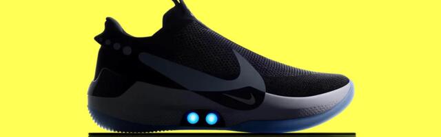 Nike Is Killing the App for Its $350 Self-Tying Sneakers