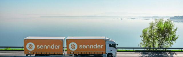 Sennder’s acquired its way to €1.4bn in revenue — it says the trick is to treat M&A like dating