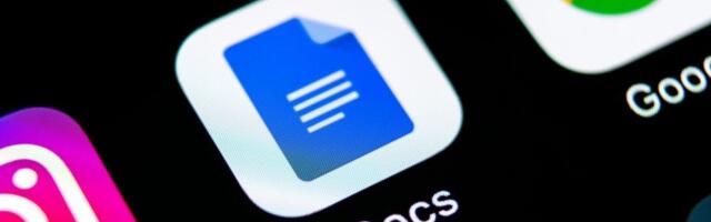 Google Docs is giving you a smart way to get those massive work documents organized