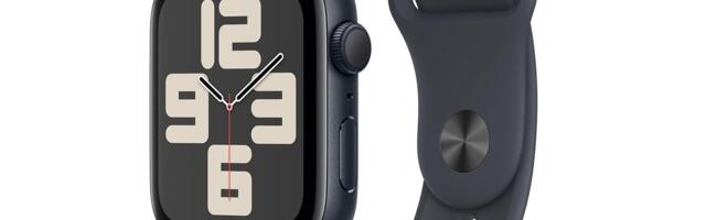 The 2nd Gen Apple Watch SE Is a Prime Candidate for Deal of the Day at Just $200