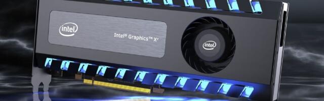 Intel lays the groundwork for Xe3 Celestial graphics — Panther Lake CPU enablement in Linux has begun