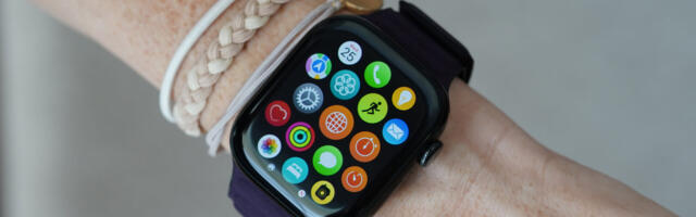 The Apple Watch doesn’t support Android, but one brand might have an answer