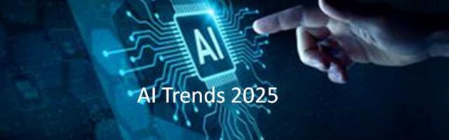 Top 15 AI Trends for 2025: Expert Predictions You Need to Know
